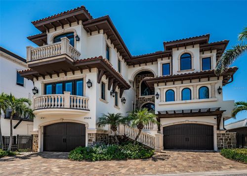 17824 Lee Ave, REDINGTON SHORES, FL, 33708-1138 | Card Image