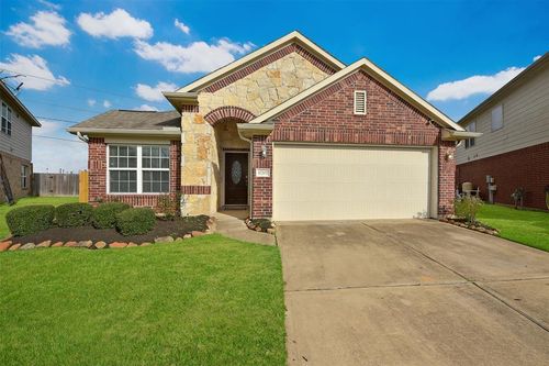 10207 Hidden Creek Falls Lane, Brookshire, TX, 77423 | Card Image