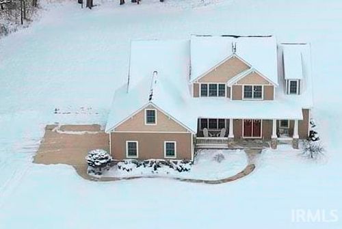 2927 W 500 N, Warsaw, IN, 46582-8565 | Card Image