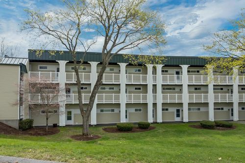 1-1-23 Pleasant Street, Meredith, NH, 03253 | Card Image