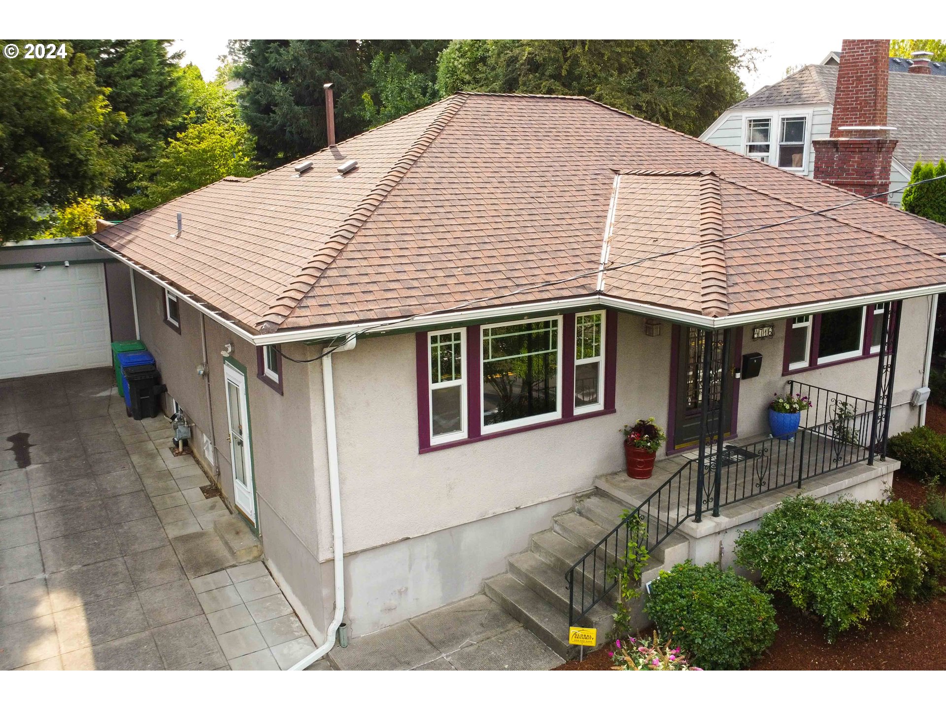 28th Ave, Portland, OR 97202
