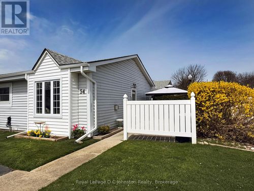 54-303 Waterloo Street, Saugeen Shores, ON, N0H2C1 | Card Image