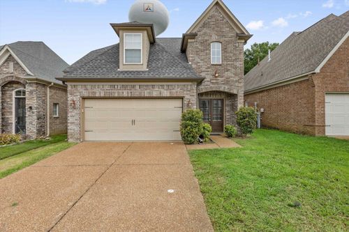 7668 Glen Laurel Way, Unincorporated, TN, 38125 | Card Image