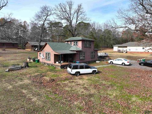 4520 Weldon Ave, Little Rock, AR, 72204-7233 | Card Image