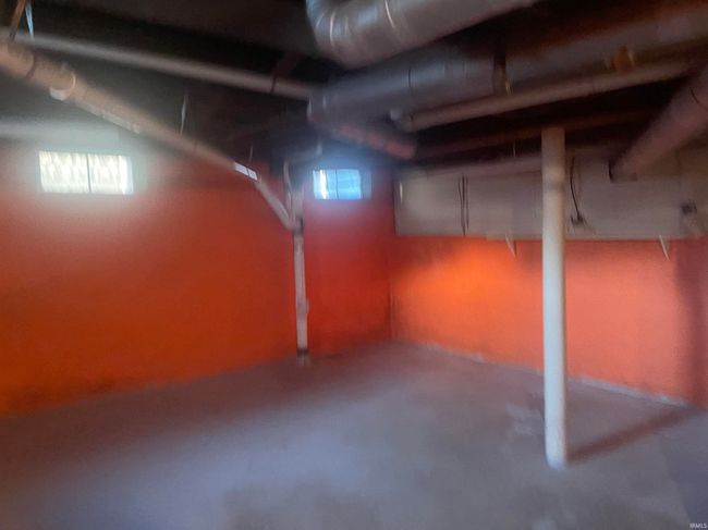 1611 S Washington St, House other with 2 bedrooms, 2 bathrooms and null parking in Kokomo IN | Image 5