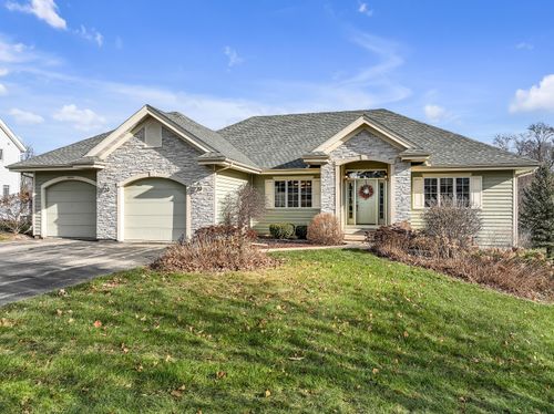 6485 Shorewood Meadows Dr, LAKE MILLS, WI, 53551 | Card Image