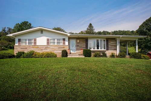 3608 Freedom Hwy, Fairmont, WV, 26554-2686 | Card Image