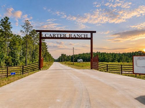 8140 Carter Ranch Road, Kountze, TX, 77625 | Card Image