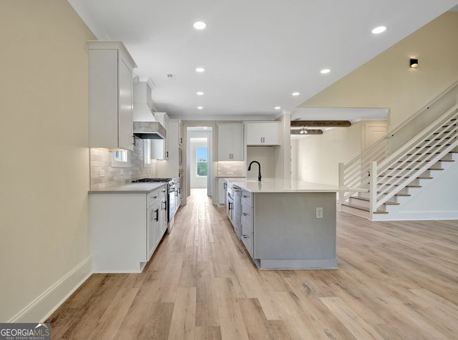460 Werner Way, House other with 4 bedrooms, 4 bathrooms and 2 parking in Senoia GA | Image 28