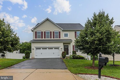 8423 Jacqueline Ct, JESSUP, MD, 20794-3412 | Card Image