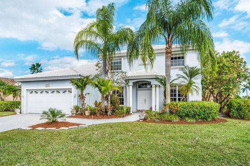 21958 Palm Grass Dr, Boca Raton, FL, 33428-4788 | Card Image