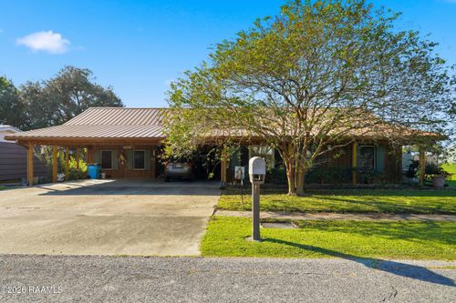 160 Darwin Rd, Franklin, LA, 70538-7337 | Card Image