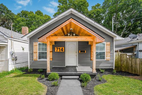 714 Florida St, Lexington, KY, 40508-1408 | Card Image