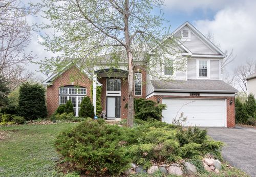 16456 Winding Creek Rd, Plainfield, IL, 60586-9608 | Card Image