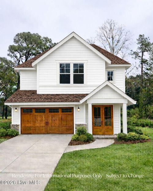 1395 N May St, Southern Pines, NC, 28387-4211 | Card Image