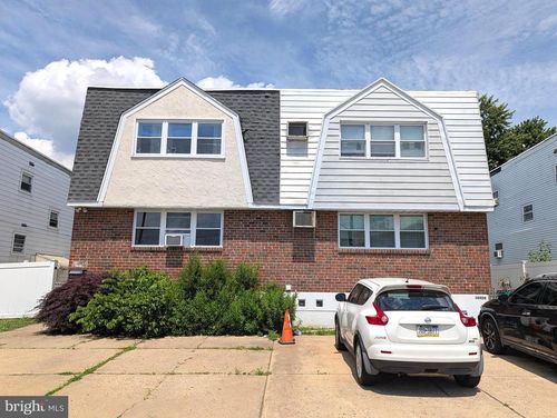 10606 Evans St, PHILADELPHIA, PA, 19116-3910 | Card Image