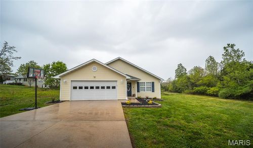 1509 Ramsey Place Road, Rolla, MO, 65401 | Card Image