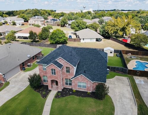 121 Redwood, Terrell, TX, 75160-6135 | Card Image