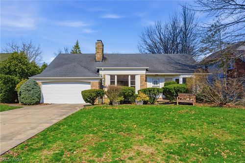 4391 Churchill Blvd, University Heights, OH, 44118-3911 | Card Image