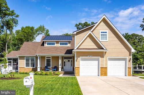 14626 Blue Heron Dr, OCEAN VIEW, DE, 19970-3617 | Card Image