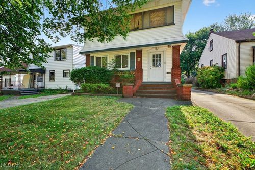 4459 W 56th Street, Cleveland, OH, 44144 | Card Image