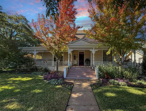 903 N College St, Mckinney, TX, 75069-2635 | Card Image