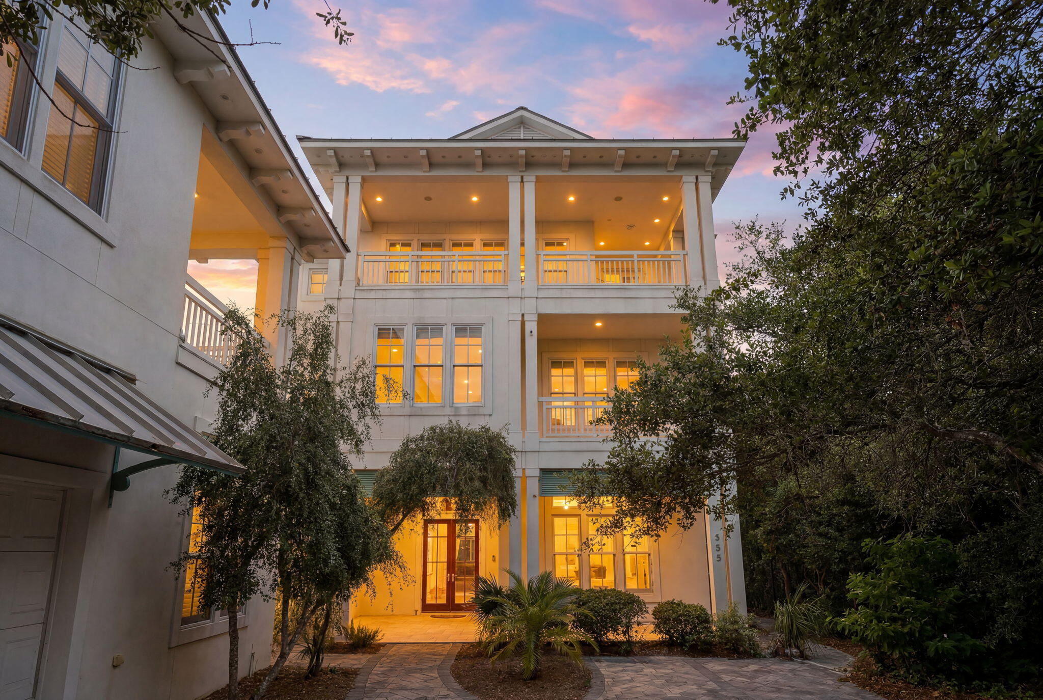 Residential in Santa Rosa Beach 2
