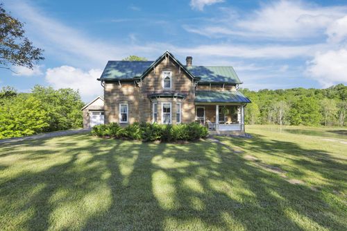 24754 Shurtz Rd, New Plymouth, OH, 45654 | Card Image