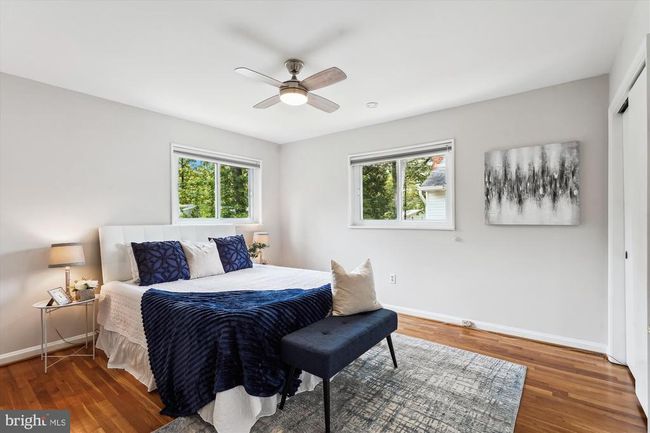 10831 Woodland Dr, House other with 3 bedrooms, 2 bathrooms and null parking in FAIRFAX VA | Image 13