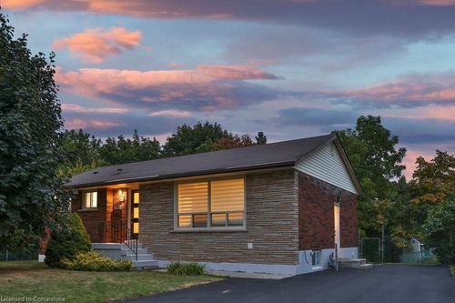 419 Erindale Dr, Burlington, ON, L7L4T3 | Card Image