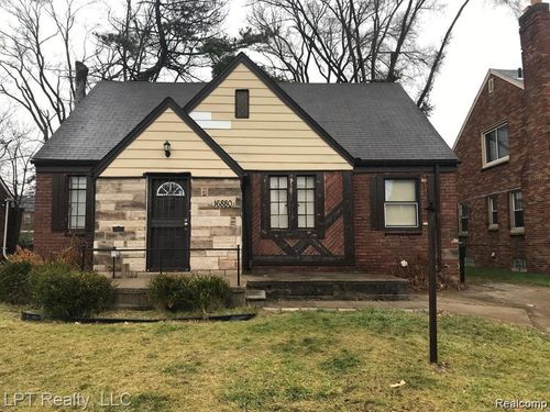 16880 Ilene St, Detroit, MI, 48221-2816 | Card Image