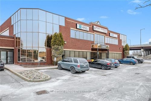 100-6 Antares Dr, Nepean, ON, K2E8A9 | Card Image