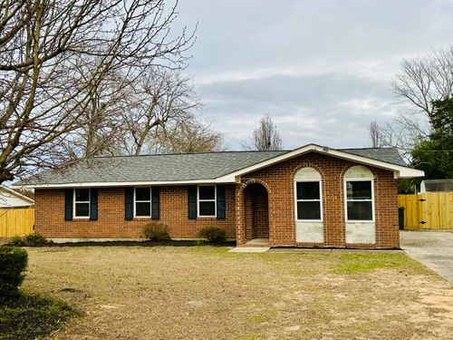 4130 Old Waynesboro Rd, Hephzibah, GA, 30815-4358 | Card Image