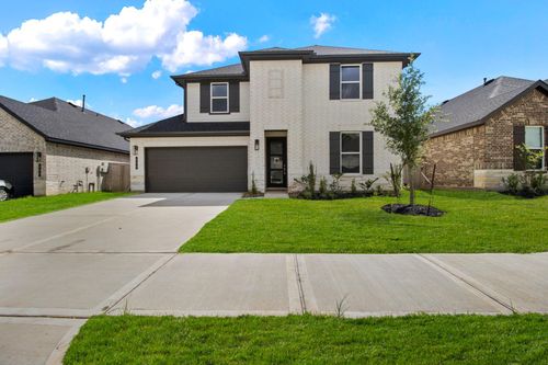 251 Springfield Terrace Ct, Conroe, TX, 77304-0104 | Card Image