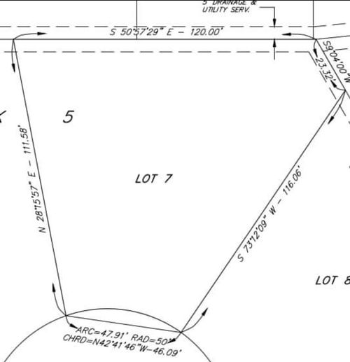2007 Ray Dr, Houma, LA, 70363-7052 | Card Image