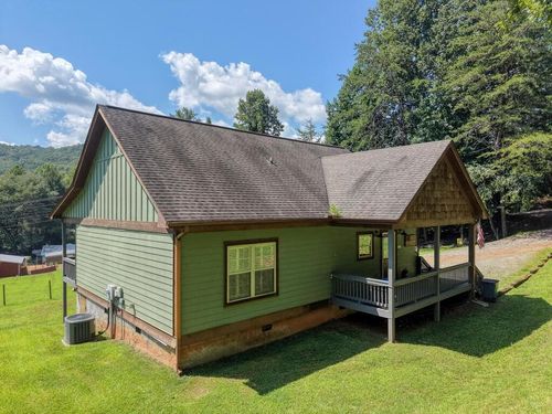 1100 Rova Way, Hiawassee, GA, 30546-5807 | Card Image