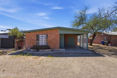 1-3226 E Bermuda St, Tucson, AZ, 85716-2227 | Card Image