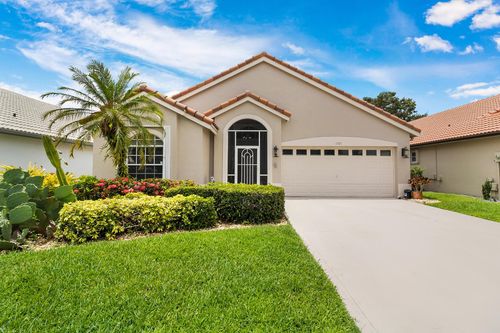 7703 Stirling Bridge Blvd N, Delray Beach, FL, 33446-3383 | Card Image