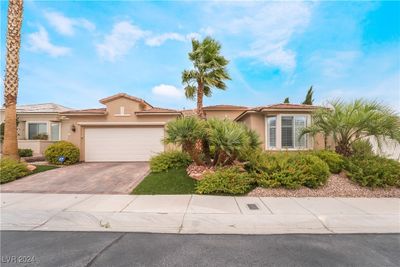 10308 Premia Place, House other with 3 bedrooms, 1 bathrooms and null parking in Las Vegas NV | Image 1