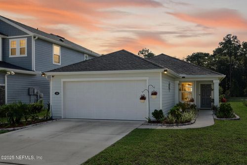 318 Rambling Brook Trl, St Johns, FL, 32259-8051 | Card Image