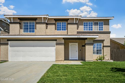 2116 Knollwood Ct, Rosamond, CA, 93560-7682 | Card Image