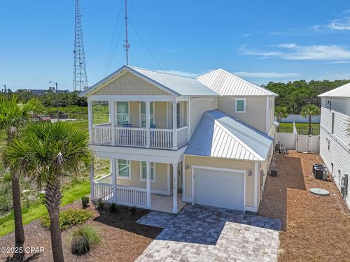 510 Lyndell Ln, Panama City Beach, FL, 32407-3225 | Card Image