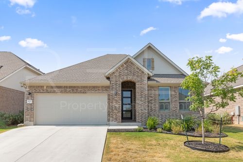 1017 Spring Gulch Ln, Georgetown, TX, 78628-3664 | Card Image