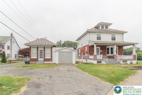 933 Philadelphia Rd, EASTON, PA, 18042-6541 | Card Image