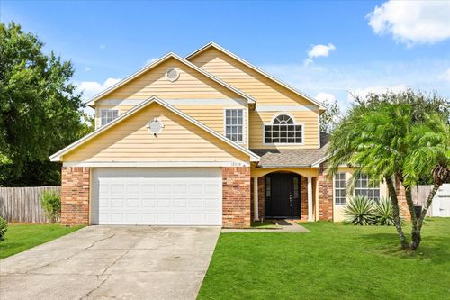 12648 Oldcastle Dr, ORLANDO, FL, 32837-6545 | Card Image