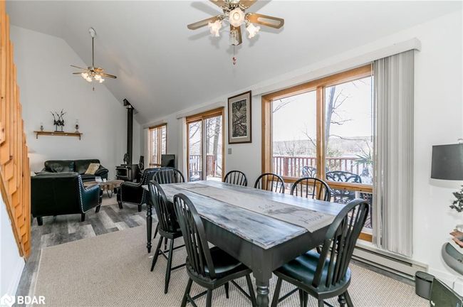 176 Farlain Lake Rd E, House other with 3 bedrooms, 3 bathrooms and 2 parking in Tiny ON | Image 18