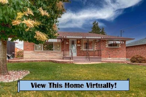 581 Gibbons St, Oshawa, ON, L1J4Z7 | Card Image