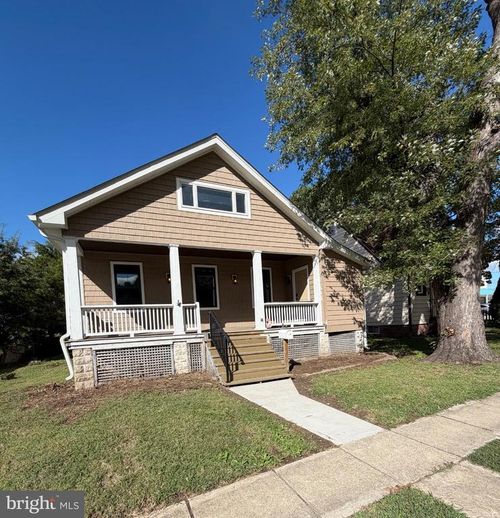 4 W 11th Ave, BROOKLYN, MD, 21225-2925 | Card Image