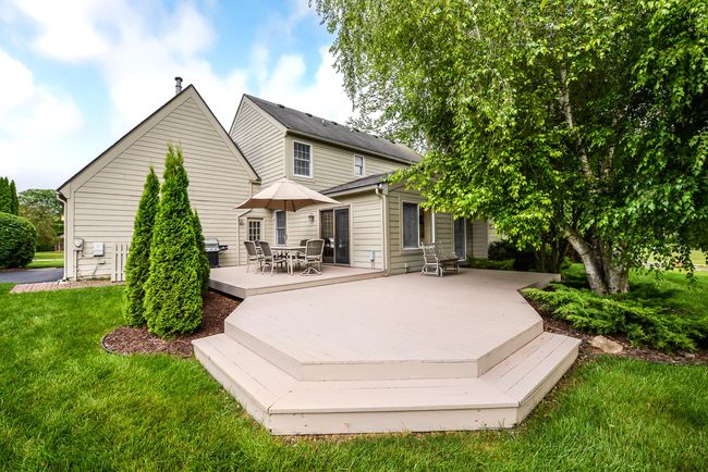 2912 Robal Ct, House other with 4 bedrooms, 3 bathrooms and null parking in Saline MI | Image 54
