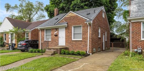 11393 Prest St, Detroit, MI, 48227-2044 | Card Image